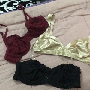 Beauties to buy